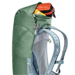 Deuter Dames AC Lite 22 SL Rugzak -Osprey Verkoopwinkel iview 5044753 001 pic10
