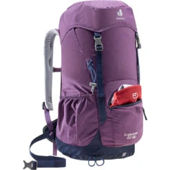 Deuter Dames Zugspitze 22 SL Rugzak -Osprey Verkoopwinkel iview 5044759 001 pic4