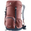 Deuter Dames Zugspitze 22 SL Rugzak -Osprey Verkoopwinkel iview 5044759 003 pic1