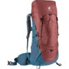 Deuter Aircontact Lite 40+10 Rugzak 2 Deuter Aircontact Lite 40+10 Rugzak -Osprey Verkoopwinkel iview 5044785 003 pic1