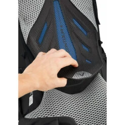 Lowe Alpine Heren Cholatse 52:57 Rugzak -Osprey Verkoopwinkel iview 5045800 001 pic5