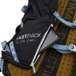 Ultimate Direction Heren Fastpack 20 Hardlooprugzak -Osprey Verkoopwinkel iview 5046085 001 pic6