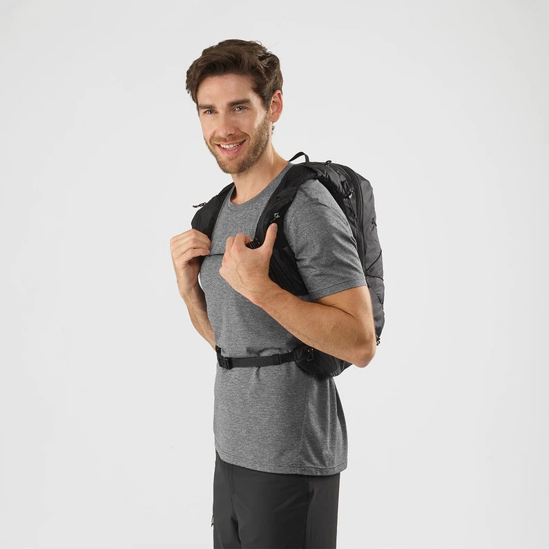 Salomon XT 15 Rugzak 7 Salomon XT 15 Rugzak - Afbeelding 5