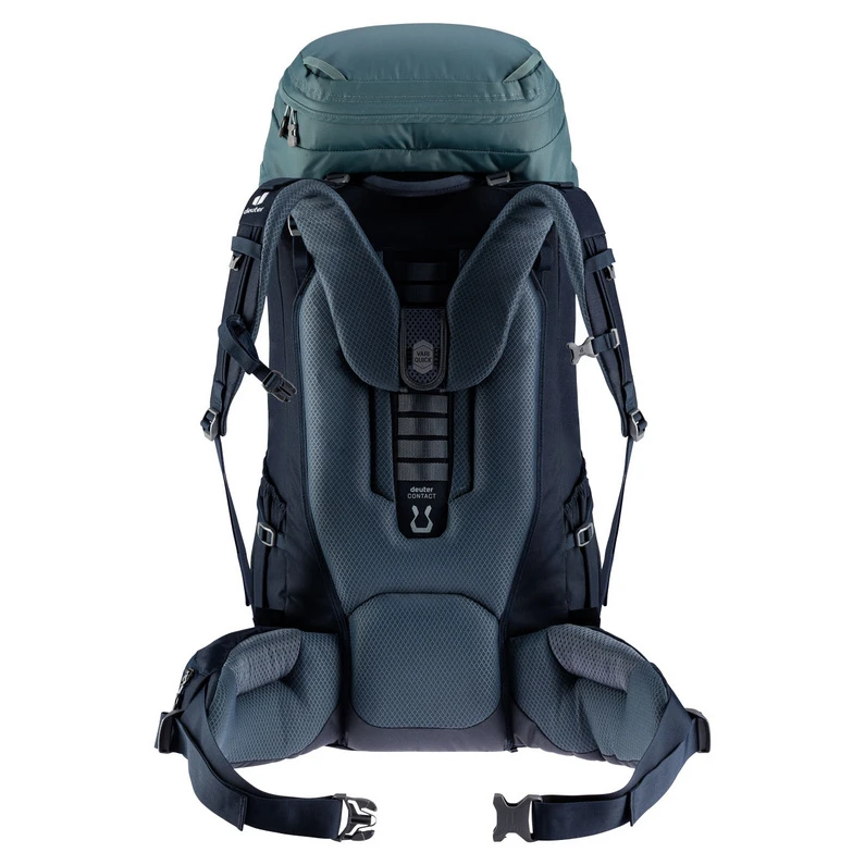 Deuter Heren Aviant Voyager 65+10 Rugzak 4 Deuter Heren Aviant Voyager 65+10 Rugzak - Afbeelding 2