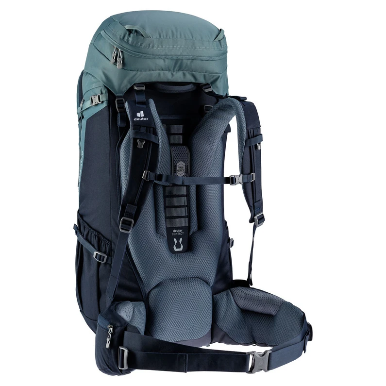 Deuter Heren Aviant Voyager 65+10 Rugzak 6 Deuter Heren Aviant Voyager 65+10 Rugzak - Afbeelding 4