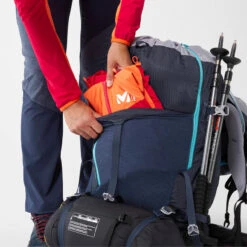 Millet Dames Ubic 50+10 Rugzak -Osprey Verkoopwinkel iview 5048292 001 pic3