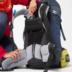 Millet Dames Ubic 50+10 Rugzak -Osprey Verkoopwinkel iview 5048292 001 pic5