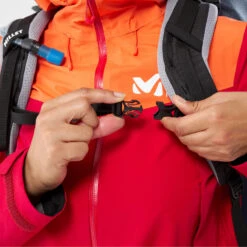 Millet Dames Ubic 50+10 Rugzak -Osprey Verkoopwinkel iview 5048292 001 pic6