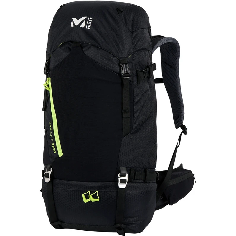 Millet Ubic 45 MBS Rugzak 3 Millet Ubic 45 MBS Rugzak