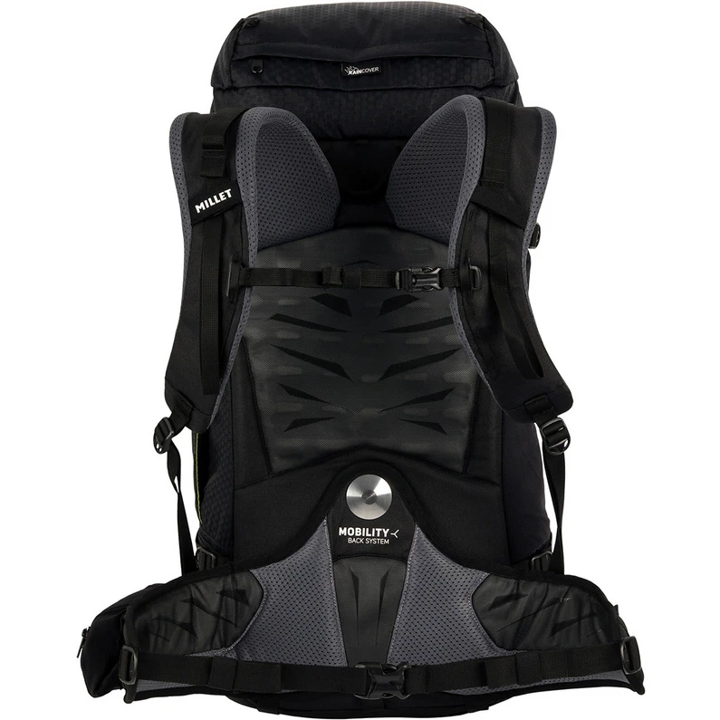 Millet Ubic 45 MBS Rugzak 4 Millet Ubic 45 MBS Rugzak - Afbeelding 2