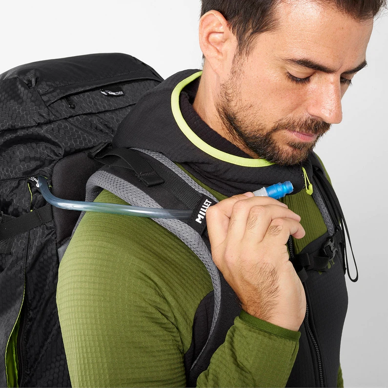 Millet Ubic 45 MBS Rugzak 7 Millet Ubic 45 MBS Rugzak - Afbeelding 5