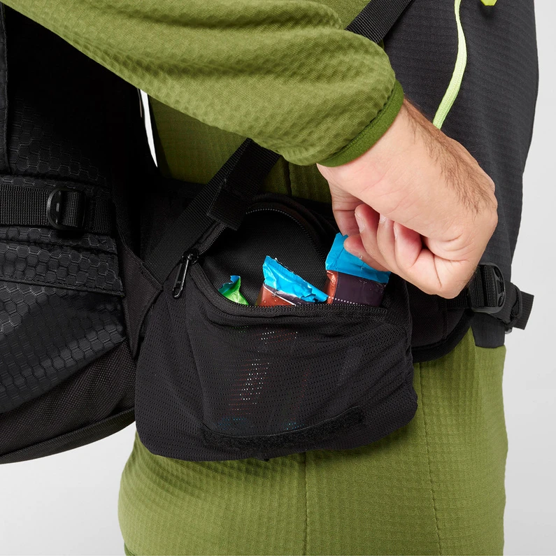 Millet Ubic 45 MBS Rugzak 8 Millet Ubic 45 MBS Rugzak - Afbeelding 6