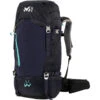 Millet Dames Ubic 40 Rugzak -Osprey Verkoopwinkel iview 5048295 002 pic1