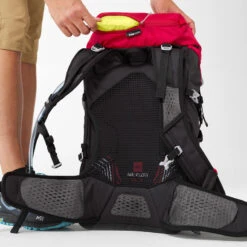 Millet Dames Yari 28 Airflow Rugzak -Osprey Verkoopwinkel iview 5048307 001 pic5