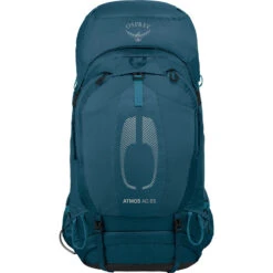 Osprey Heren Atmos AG 65 Rugzak -Osprey Verkoopwinkel iview 5048314 005 pic3
