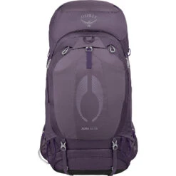 Osprey Dames Aura AG 65 Rugzak