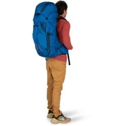 Osprey Heren Exos 58 Rugzak -Osprey Verkoopwinkel iview 5048358 001 pic6