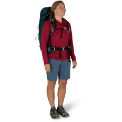 Osprey Dames Eja 48 Rugzak 10 Osprey Dames Eja 48 Rugzak -Osprey Verkoopwinkel iview 5048380 003 pic3