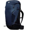 Mammut Dames Lithium 50 Rugzak -Osprey Verkoopwinkel iview 5048451 001 pic1