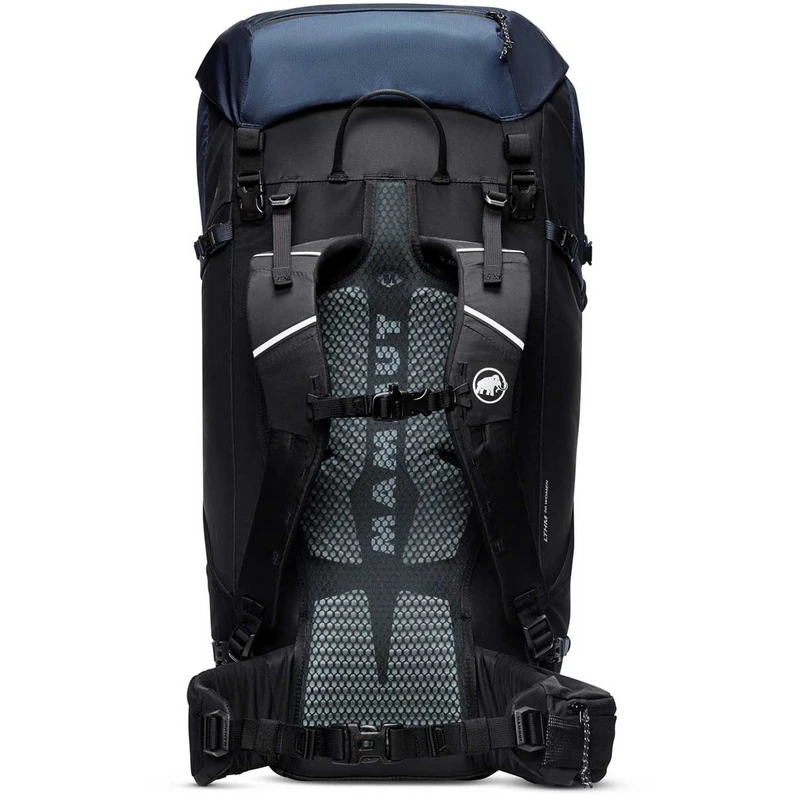 Mammut Dames Lithium 50 Rugzak 4 Mammut Dames Lithium 50 Rugzak - Afbeelding 2