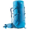 Deuter Aircontact Core 50+10 Rugzak -Osprey Verkoopwinkel iview 5049454 001 pic1