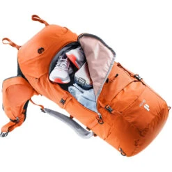 Deuter Aircontact Core 50+10 Rugzak -Osprey Verkoopwinkel iview 5049454 002 pic7