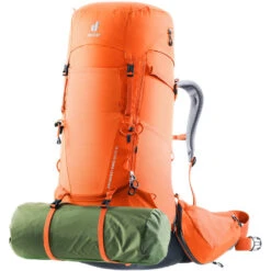Deuter Aircontact Core 50+10 Rugzak -Osprey Verkoopwinkel iview 5049454 002 pic8