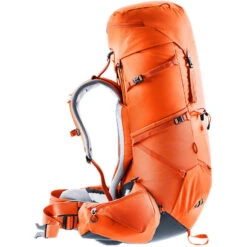 Deuter Aircontact Core 60+10 Rugzak -Osprey Verkoopwinkel iview 5049456 001 pic3