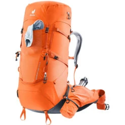 Deuter Aircontact Core 60+10 Rugzak -Osprey Verkoopwinkel iview 5049456 001 pic5