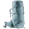 Deuter Dames Aircontact Core 65+10 SL Rugzak -Osprey Verkoopwinkel iview 5049457 001 pic1