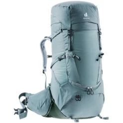 Deuter Dames Aircontact Core 65+10 SL Rugzak