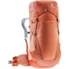 Deuter Dames Aircontact Ultra 45+5 SL Rugzak -Osprey Verkoopwinkel iview 5049459 001 pic1
