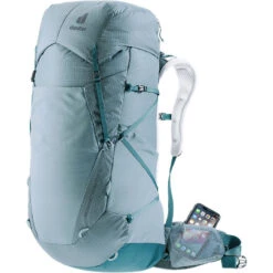 Deuter Aircontact Ultra 50+5 Rugzak -Osprey Verkoopwinkel iview 5049460 002 pic7