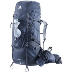 Deuter Dames Aircontact X 60+15 SL Rugzak 12 Deuter Dames Aircontact X 60+15 SL Rugzak -Osprey Verkoopwinkel iview 5049462 001 pic5