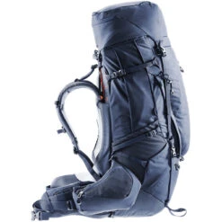 Deuter Dames Aircontact X 70+15 SL Rugzak 10 Deuter Dames Aircontact X 70+15 SL Rugzak -Osprey Verkoopwinkel iview 5049464 001 pic3