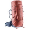 Deuter Dames Aircontact X 80+15 SL Rugzak -Osprey Verkoopwinkel iview 5049466 001 pic1