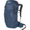 Jack Wolfskin Crosstrail 28 LT Rugzak