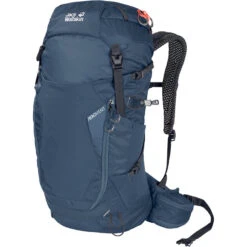 Jack Wolfskin Crosstrail 28 LT Rugzak