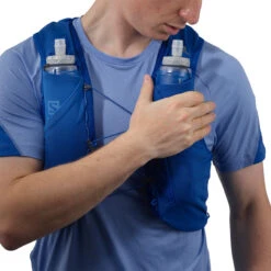 Salomon Active Skin 5 Set Trailrunningvest -Osprey Verkoopwinkel iview 5049803 011 pic4