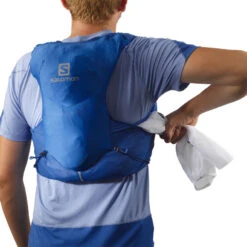 Salomon Active Skin 5 Set Trailrunningvest -Osprey Verkoopwinkel iview 5049803 011 pic6