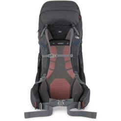 Lowe Alpine Heren Sirac 50 Rugzak -Osprey Verkoopwinkel iview 5050261 002 pic4