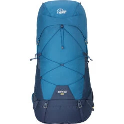Lowe Alpine Heren Sirac 65 Rugzak -Osprey Verkoopwinkel iview 5050262 001 pic3