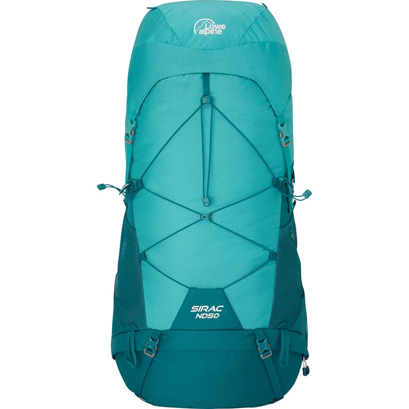Lowe Alpine Dames Sirac ND50 Rugzak 5 Lowe Alpine Dames Sirac ND50 Rugzak - Afbeelding 3
