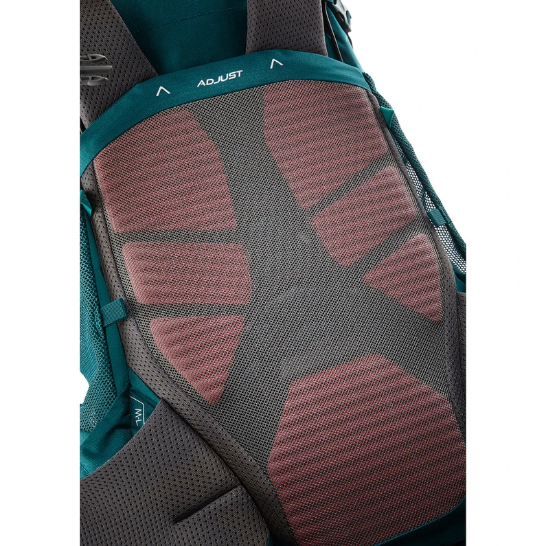 Lowe Alpine Dames Sirac ND50 Rugzak 7 Lowe Alpine Dames Sirac ND50 Rugzak - Afbeelding 5