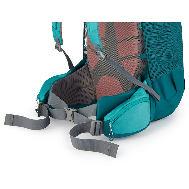 Lowe Alpine Dames Sirac ND50 Rugzak 8 Lowe Alpine Dames Sirac ND50 Rugzak - Afbeelding 6