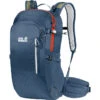 Jack Wolfskin Athmos Shape 24 Rugzak -Osprey Verkoopwinkel iview 5051809 001 pic1
