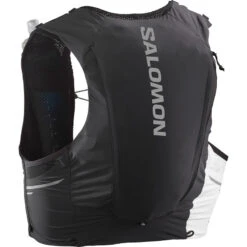 Salomon Sense Pro 10 LTD Edition Trailrunningvest