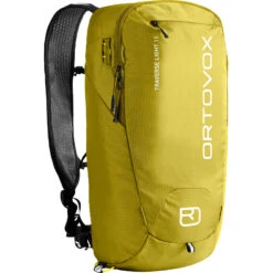 Ortovox Traverse Light 15 Rugzak