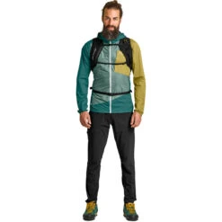 Ortovox Traverse Light 15 Rugzak -Osprey Verkoopwinkel iview 5053040 001 pic5