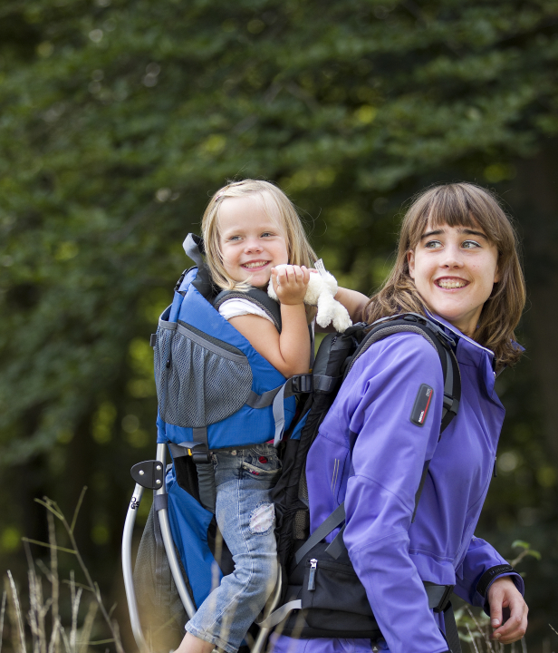 Osprey Verkoopwinkel -Osprey Verkoopwinkel Kinderdrager 014